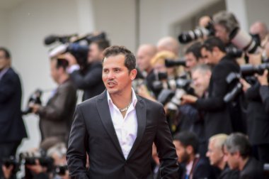 John Leguizamo