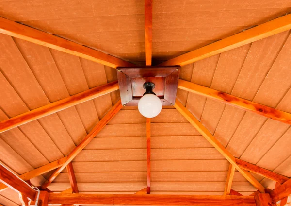  ahşap tavan lambası 