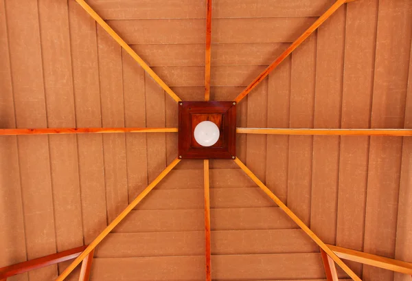  ahşap tavan lambası 