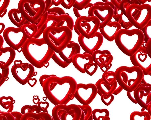 Liebe Konzept, Liebe abstrakt, Liebe Symbol, Liebe Hintergrund — Stockfoto