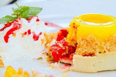 masada ahududu limon ekşi