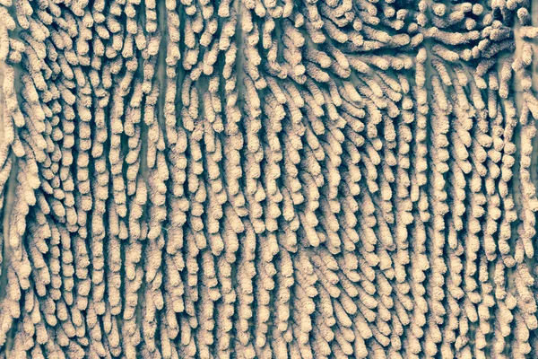 Pies felpudo o alfombra textura —  Fotos de Stock