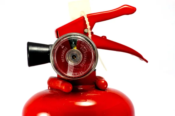 Fire Extinguisher — Stock Photo, Image