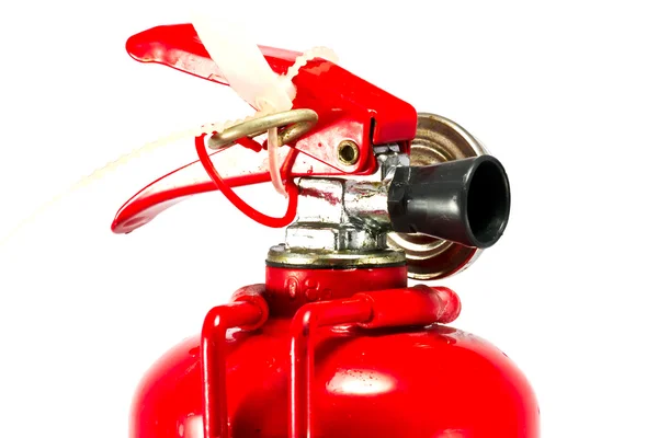 Fire Extinguisher — Stock Photo, Image