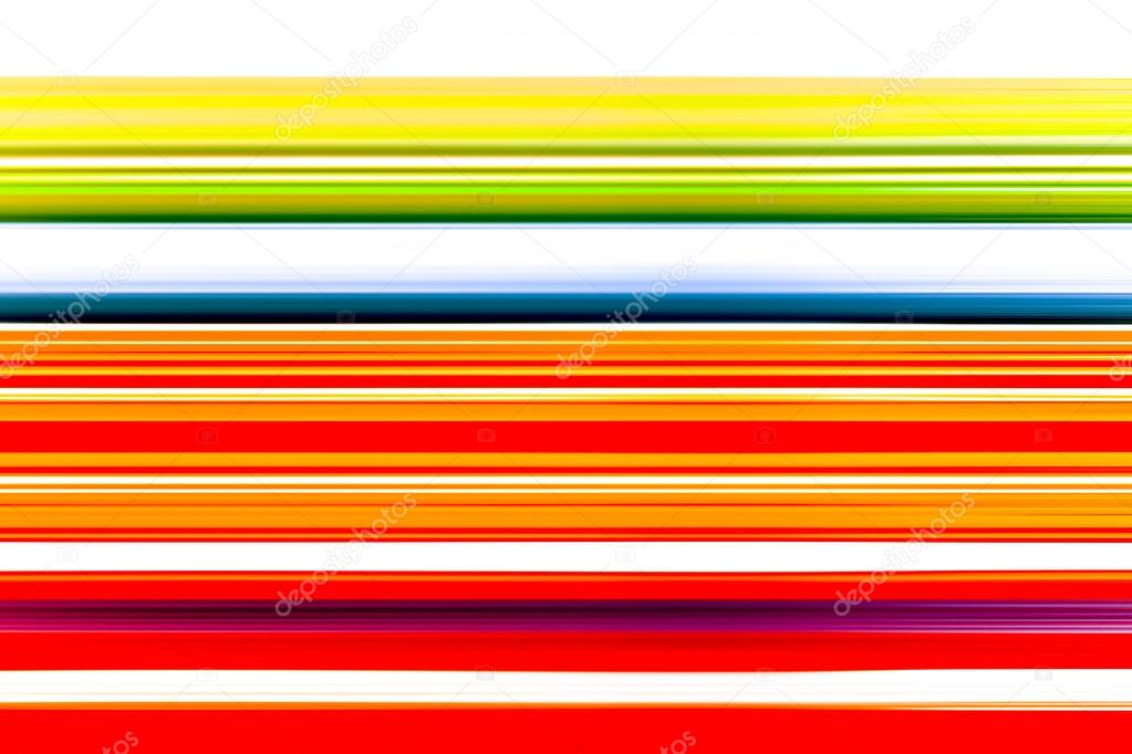 abstract background of vertical rainbow  color line 