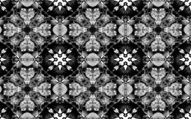 Soyut bueatiful çiçek patten arka plan 