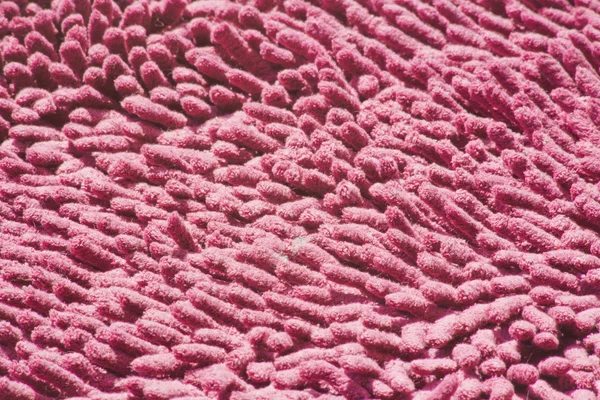 Fundo abstrato de textura de tecido de microfibra — Fotografia de Stock