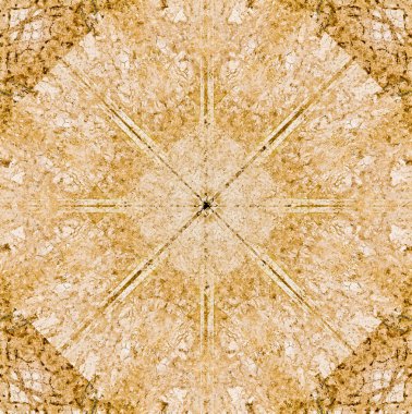 sorunsuz parçasına desenli