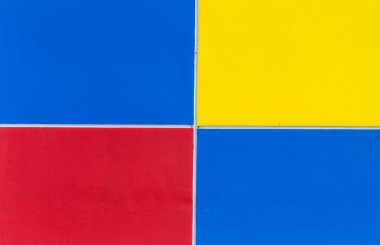 Arka plan rengi beton duvar