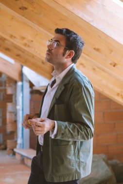 Torino tarihi sarı tramvay