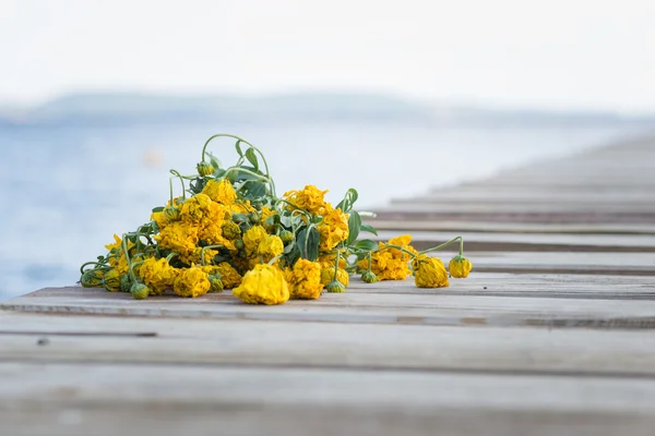 Bouquet — Stock Photo, Image