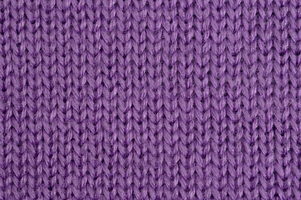 Lavorare a maglia — Foto Stock