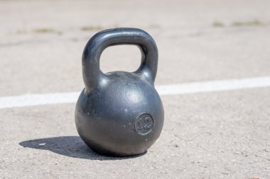 Kettlebell