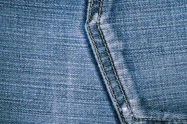 Jeans — Stock Photo, Image