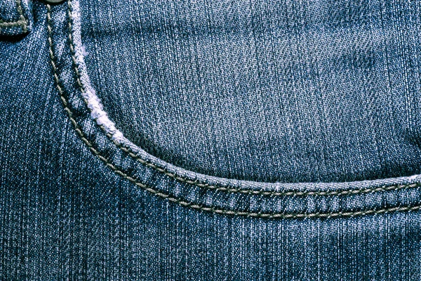 Jeans — Stock Photo, Image