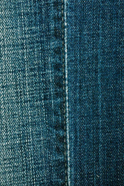 Calça jeans — Fotografia de Stock