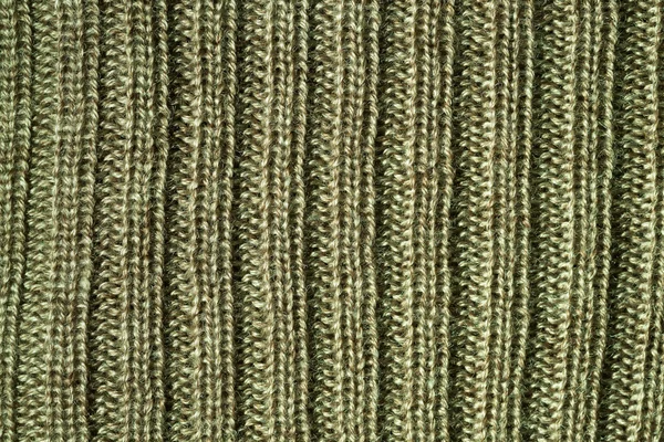 The knitted fabric — Stock Photo, Image