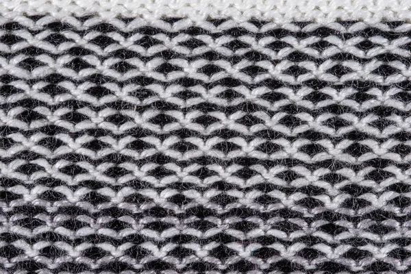 Örgü.