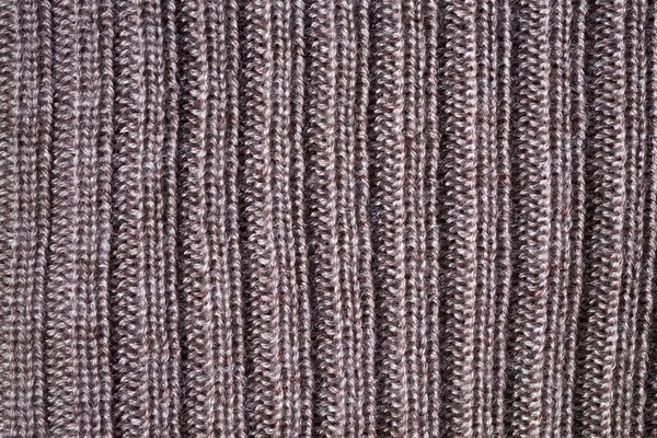 The knitted fabric — Stock Photo, Image