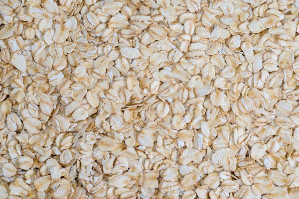 베이지색 곡물의 맛 있는 음식 배경 — 스톡 사진