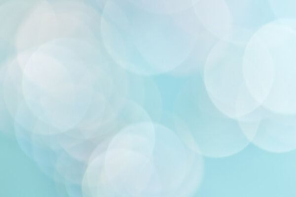 blue abstract background