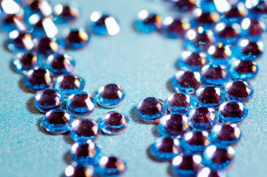 Rhinestones