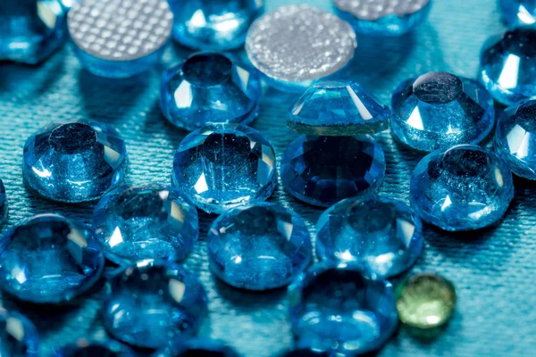 Rhinestones — Stock Photo, Image