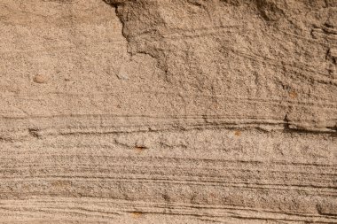 kumlu yüzey textur