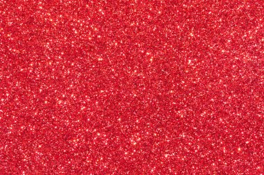 Kırmızı parıltı dokusu soyut arkaplan