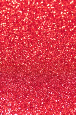 Odaklanamayan kırmızı ışık arkaplanı