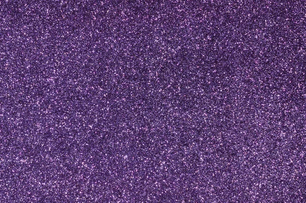 Viola glitter texture astratto sfondo — Foto Stock