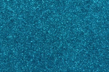 Mavi glitter doku arka plan