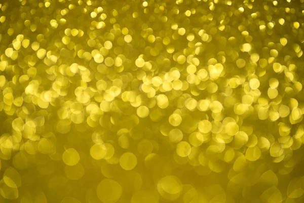 金色の輝きのテクスチャ抽象的な背景 — ストック写真