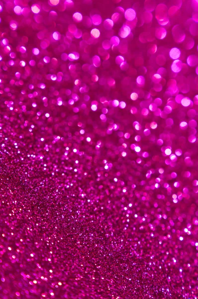 defocused abstract purple light background