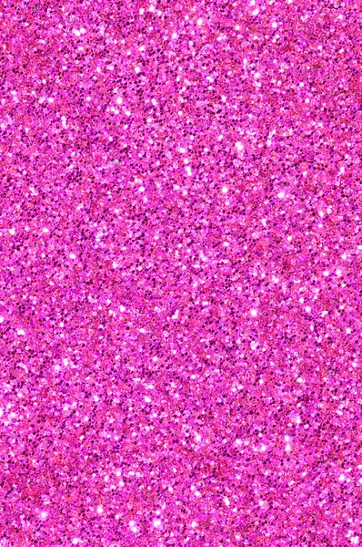 Rosa glitter struktur abstrakt bakgrund — Stockfoto