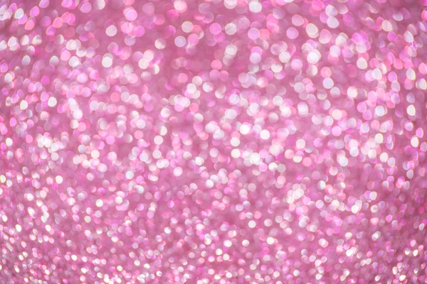 Fondo de luz rosa abstracta desenfocada —  Fotos de Stock