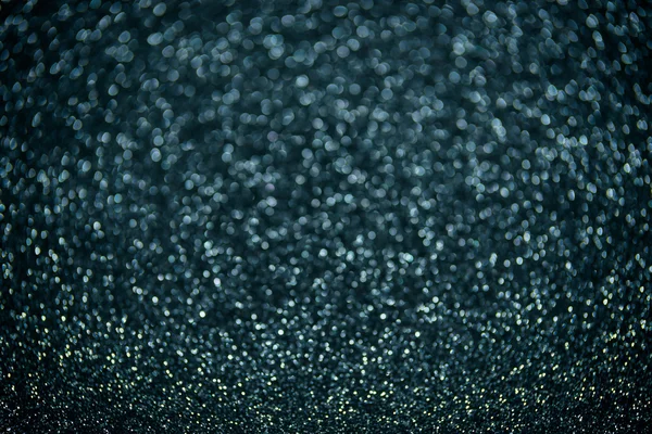 Разряженный абстрактный фон черных фонарей — стоковое фото