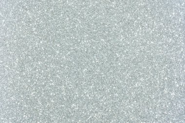 Gümüş parıltı dokusu arkaplanı
