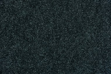 siyah glitter doku arka plan