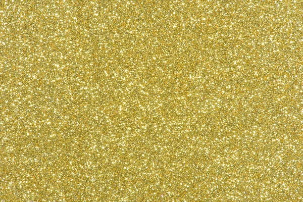 Guld glitter struktur abstrakt bakgrund — Stockfoto