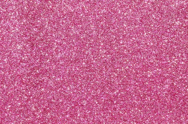 Rosa glitter struktur abstrakt bakgrund — Stockfoto