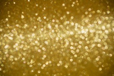 ufuk soyut Altın ışık arka plan