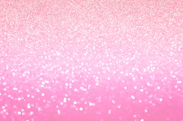 Sfocato astratto sfondo luce rosa — Foto Stock