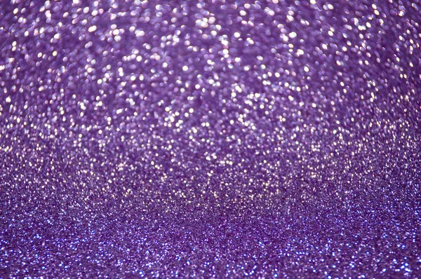 离焦模糊抽象紫色光背景 — 图库照片