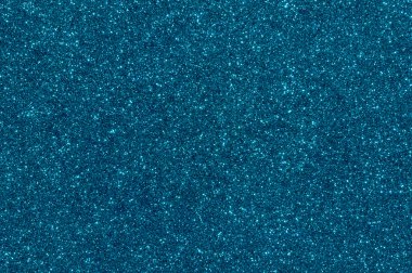 Mavi glitter doku arka plan