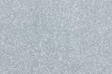 Beyaz glitter doku arka plan