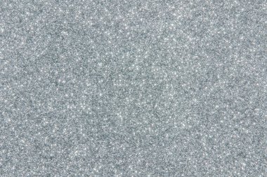 Gümüş parıltı dokusu soyut arkaplan