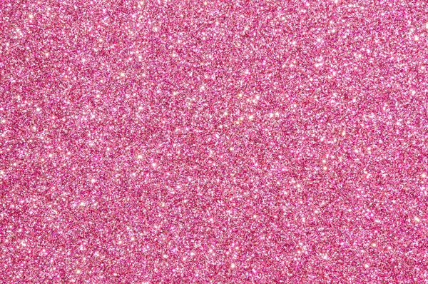 Rosa glitter struktur abstrakt bakgrund — Stockfoto