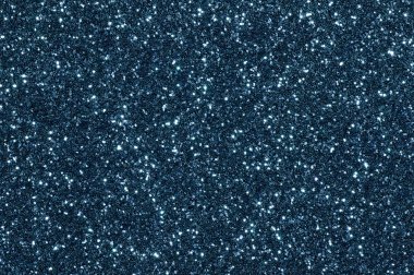 Lacivert glitter doku arka plan