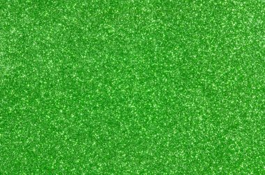 yeşil parıltı dokusu soyut arkaplan